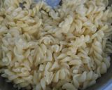 Foto langkah ke 1 dari resep Macaroni Telor (MAKLOR).