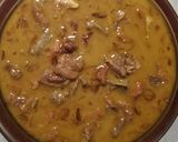 Foto langkah ke 5 dari resep Gule sapi / gulai daging sapi.