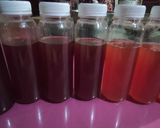 Foto langkah ke 12 dari resep Manisan dan Sirup Belimbing Wuluh paduan berbagai resep.