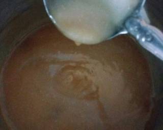 Cendol Nangka Dessert Box - Step 7