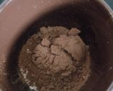Foto del paso 1 de la receta: Mug cake vegano