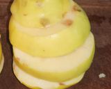 Foto del paso 1 de la receta: Membrillos asados con base de provoleta