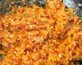 Foto langkah ke 4 dari resep Ceker Balado Pedas.