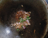 Foto langkah ke 3 dari resep Tumis sawi putih tauco.