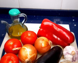 Foto del paso 1 de la receta: Escalivada