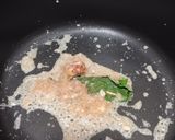Foto langkah ke 1 dari resep Bobor Bayam.