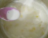 Foto langkah ke 4 dari resep Bubur Jagung Keju.