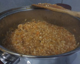 Foto del paso 6 de la receta: Arroz con atún