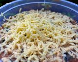 Foto langkah ke 4 dari resep Puding coklat cincau.
