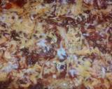 Lasagna & Garlic Toast recipe step 5 photo