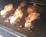 Teriyaki Marinated Baked Chicken recipe step 4 photo