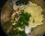 ફરાળી દહીં વડા (Farali Dahi Vada Recipe In Gujarati) રેસીપી સ્ટેપ1ફોટો
