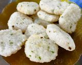 Foto langkah ke 4 dari resep Cireng nasi simple dan kenyang.