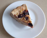 Foto del paso 1 de la receta: Tarta de arándanos