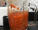 Foto langkah ke 2 dari resep Balado Cumi Asin Daun Jeruk.