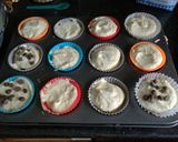 Foto del paso 4 de la receta: Cupcakes deliciosos