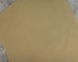Foto del paso 5 de la receta: Masa de tarta dulce sin manteca