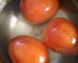 A picture of step 4 of Stuffed Bellpeppers.