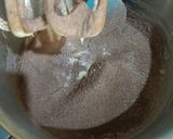 Foto langkah ke 2 dari resep Putu Ayu Coklat Keju.