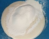 Foto del paso 4 de la receta Bizcocho de naranja
