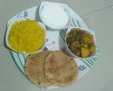મીક્સ શાક (Mix Sabji Recipe In Gujarati) રેસીપી સ્ટેપ5ફોટો