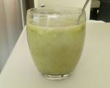 Avocado Drink recipe step 4 photo