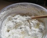 Oreo torta recept fázis 4 fotója