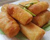 Foto langkah ke 11 dari resep Sosis solo goreng.