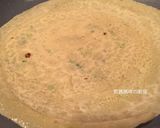 A picture of step 8 of Nutritious and Quick Scallion Pancakes.
