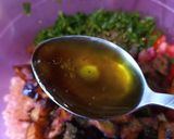 صورة لخطوة 3 من وصفة سلطة الباذنجان 🍆 التركية