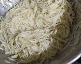 Vegetable Noodles recipe step 2 photo