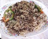 صورة لخطوة 4 من وصفة مجبوس دجاج
