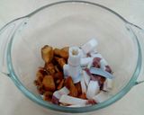 Takart recept fázis 2 fotója