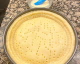 Foto del paso 11 de la receta: Pastel salado con espinacas, ricotta y huevos