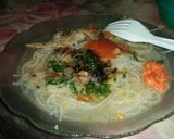 Foto langkah ke 8 dari resep Misop kampung medan.