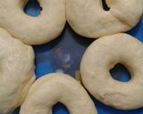 Foto langkah ke 4 dari resep Donat Kentang.