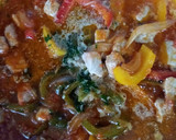 Foto del paso 2 de la receta: Paella de carne y verduras