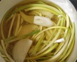 Foto langkah ke 2 dari resep Minyak Bawang ala Minyak Ind*mie.