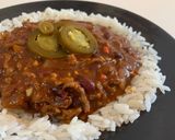 รูปขั้นตอนการทำที่ 11 ของ Chili Con Carne (สูตรเผ็ด)