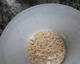 Foto del paso 1 de la receta: Trenza de pascua