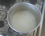 Foto del paso 2 de la receta: Peras Duquesa con merengue suizo