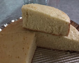 Foto del paso 3 de la receta: Bizcochuelo súper esponjoso y fácil