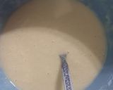 Foto del paso 3 de la receta: 🍋El budín de limón 🍋