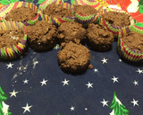 Foto del paso 5 de la receta: Brownies