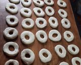 Foto del paso 5 de la receta: 🥯Rosquitas🥯