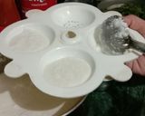 A picture of step 2 of Idli.