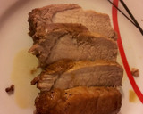 Foto del paso 6 de la receta: Lomo de cerdo a la naranja