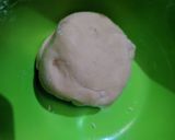 Foto langkah ke 4 dari resep Onde-onde Ketawa.