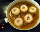 Foto del paso 6 de la receta: Champiñones rebozados con salsa tártara (receta vegana)