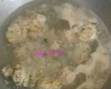Foto langkah ke 5 dari resep Baso ayam tahu crispy.